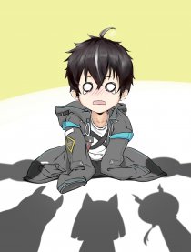 正太博士的日常生活