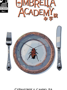 伞学院3_遗忘旅馆