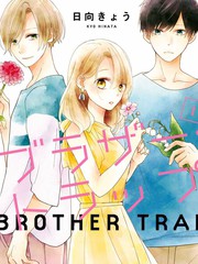 brother trap兄弟陷阱