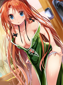 红美铃的愤怒铁拳