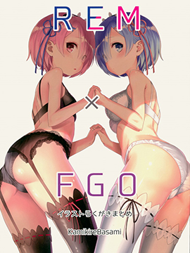 (C93)REM×FGO