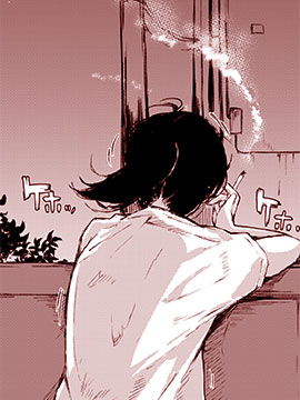 第一根也是最后一根