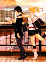 樱花绽放症候群