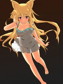 什么，什么物语