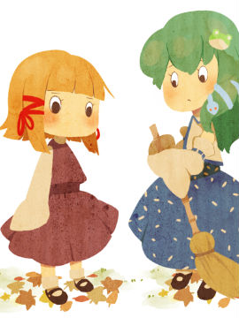 我要把我的帽子找回来