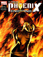X战警：凤凰之挽歌