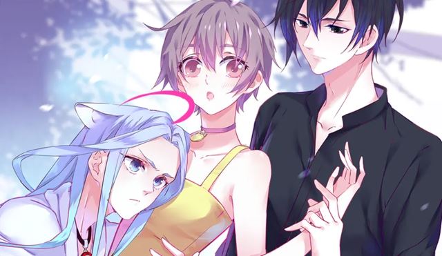 别闹！我想静静……