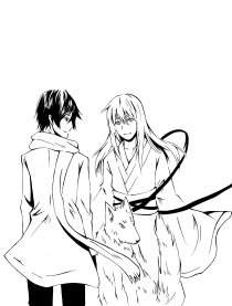 子不语琥珀*枕哥哥