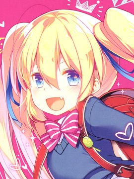 女子小学星的王女大人