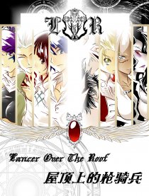 屋顶上的枪骑兵