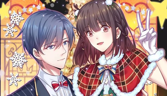 男神老公爱不够