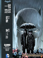 蝙蝠侠：一号地球