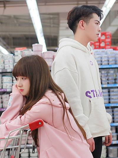 误惹花心大少：帅哥我不负责