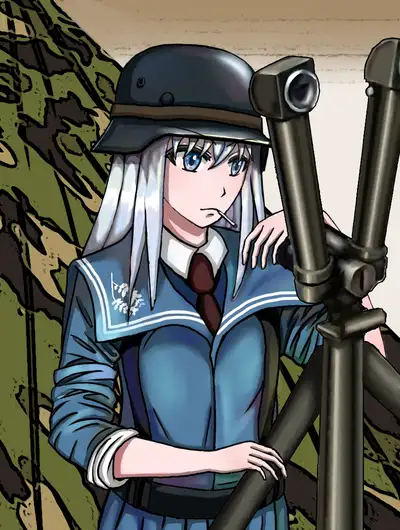 难以预测的芯草