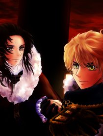 【APH同人】Tea Time