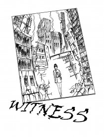 witness