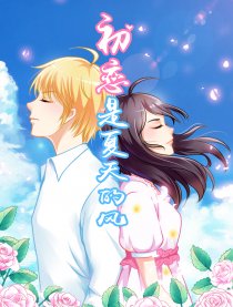 初恋是夏天的风