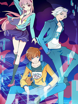 燃烧吧，节操！