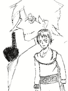 旧贵族的三次背叛