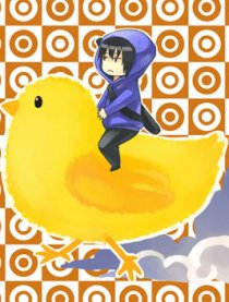 【盗墓】混乱笔记