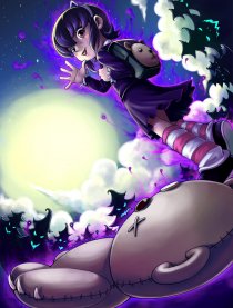 LOL英雄联盟同人