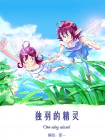 独羽的精灵