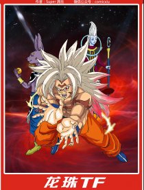 龙珠the final