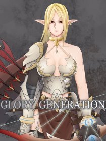 GLORY GENERATION