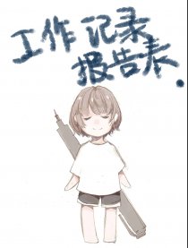 工作记录报告表
