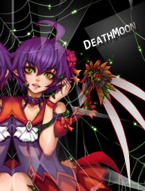 DEATHMOON【通灵学院】
