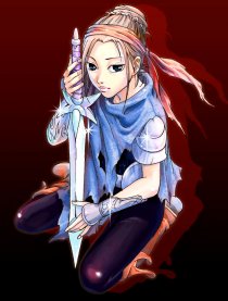 魔幻森林＆龙族传说