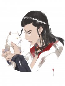 剑三-明尊玻璃喵