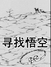 寻找悟空