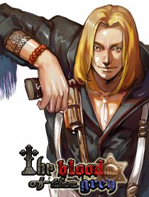 TheBlood of TheGrey