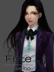 Fate Weibo IV No.12