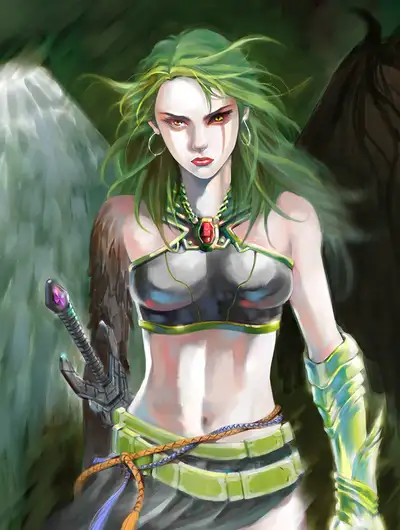 复制上帝 The Another God