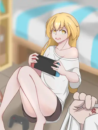 我的编辑来自地府