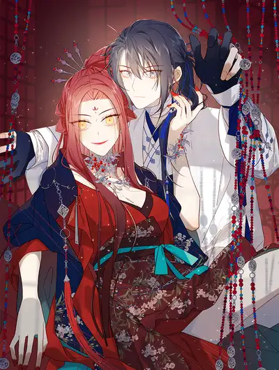 恶女拒绝泡男主