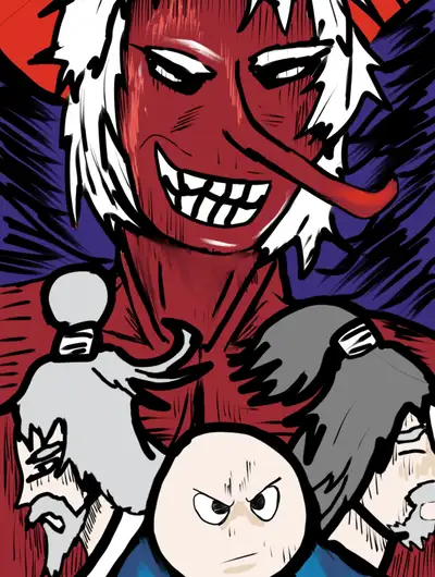 “注定”不平凡的每一天！