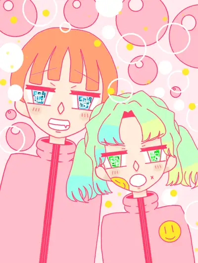 《暗恋进行时》