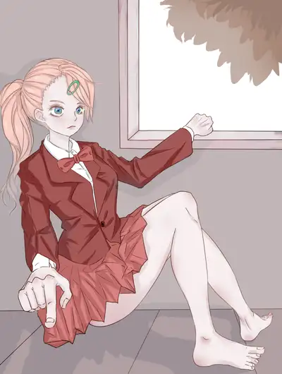 妖魔鬼怪快离开