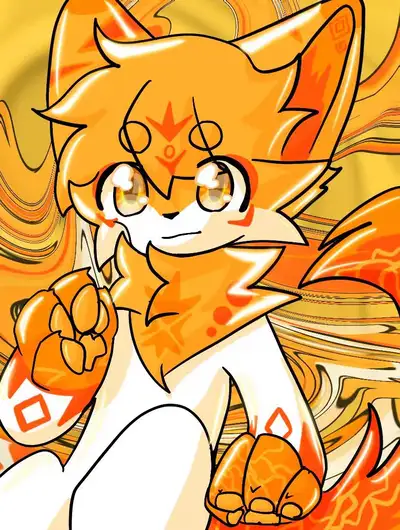 关于兽界的秘密