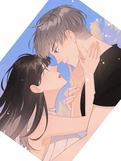 大叔是个丘比特