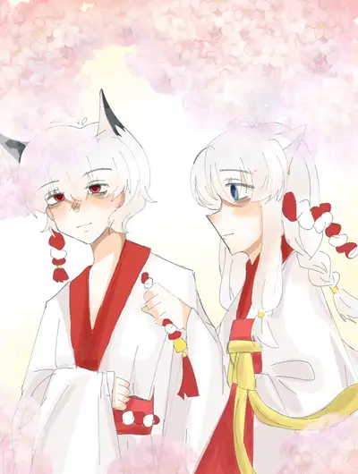 三月春（光遇）