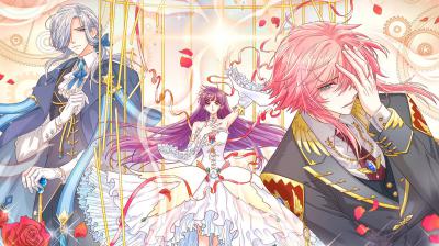 云想之歌：笼中之恋