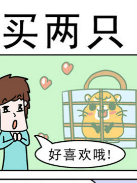 囧囧生活之买两只