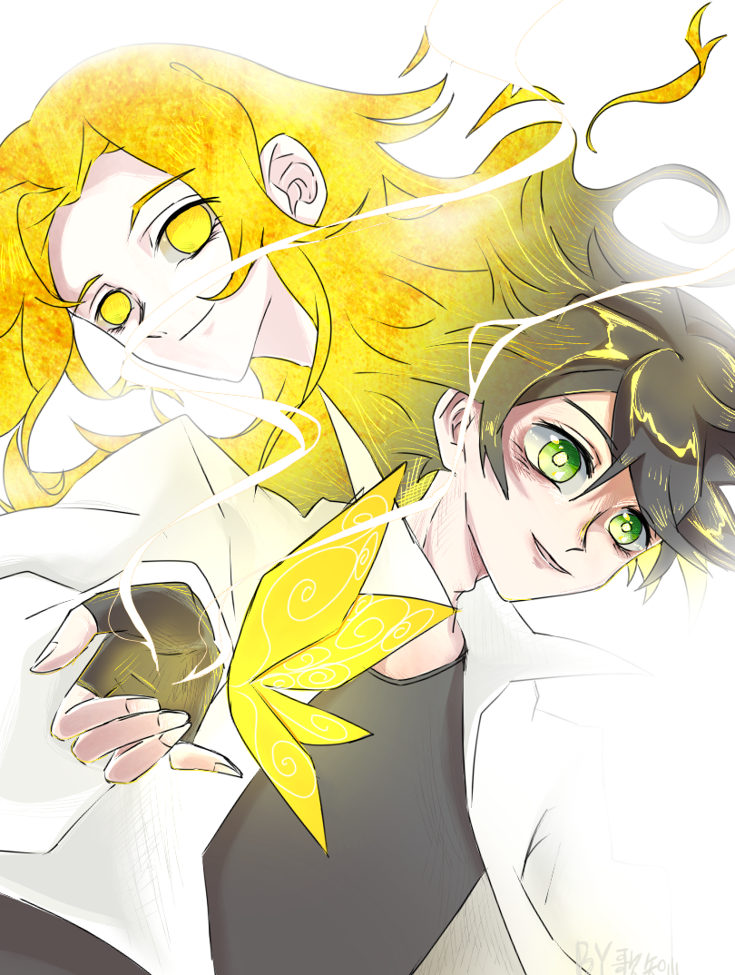 鬼魂忆战·羁绊之声