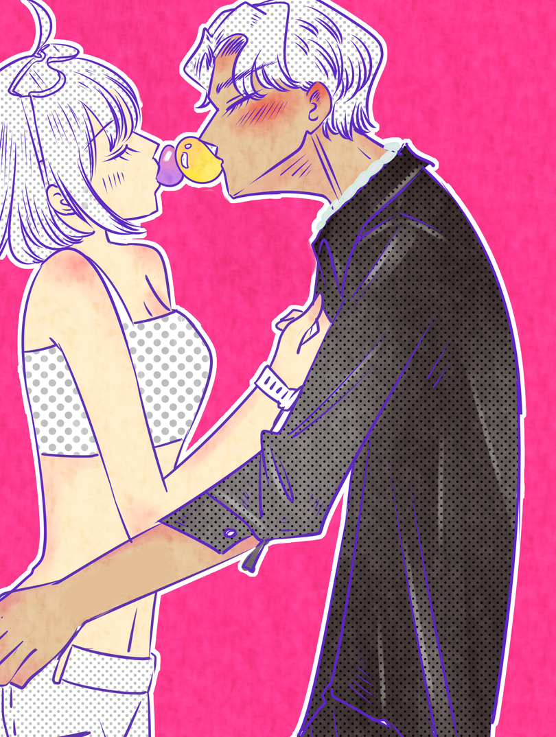 蜜桃波波奶茶，不要波波