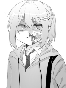 日漸令人煩躁的生活