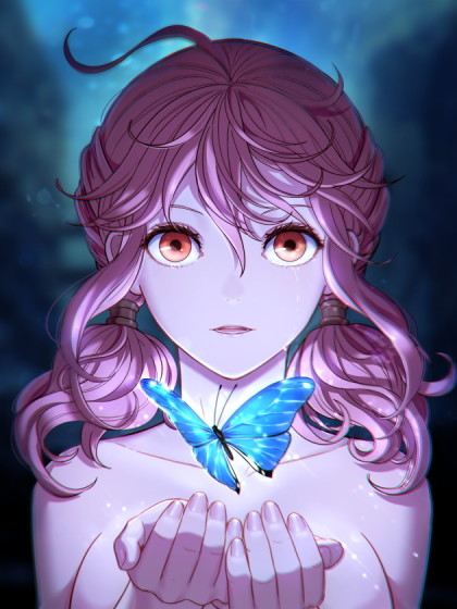 黑夜虫生（巨虫天灾）